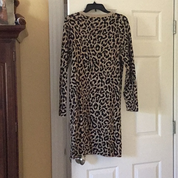 NWT J Crew dress: Size Medium - Picture 3 of 5